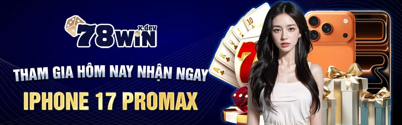 tham gia hom nay nhan ngay iphone 17