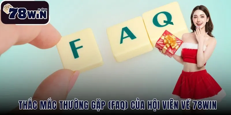 Trang Chủ 49 Giải đáp câu hỏi thường gặp về nhà cái